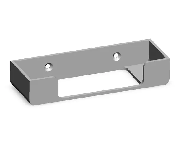UXG Lite router wall mount