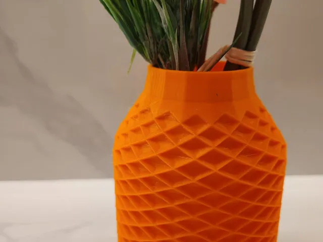 Silang Vase | Unique Home Decor