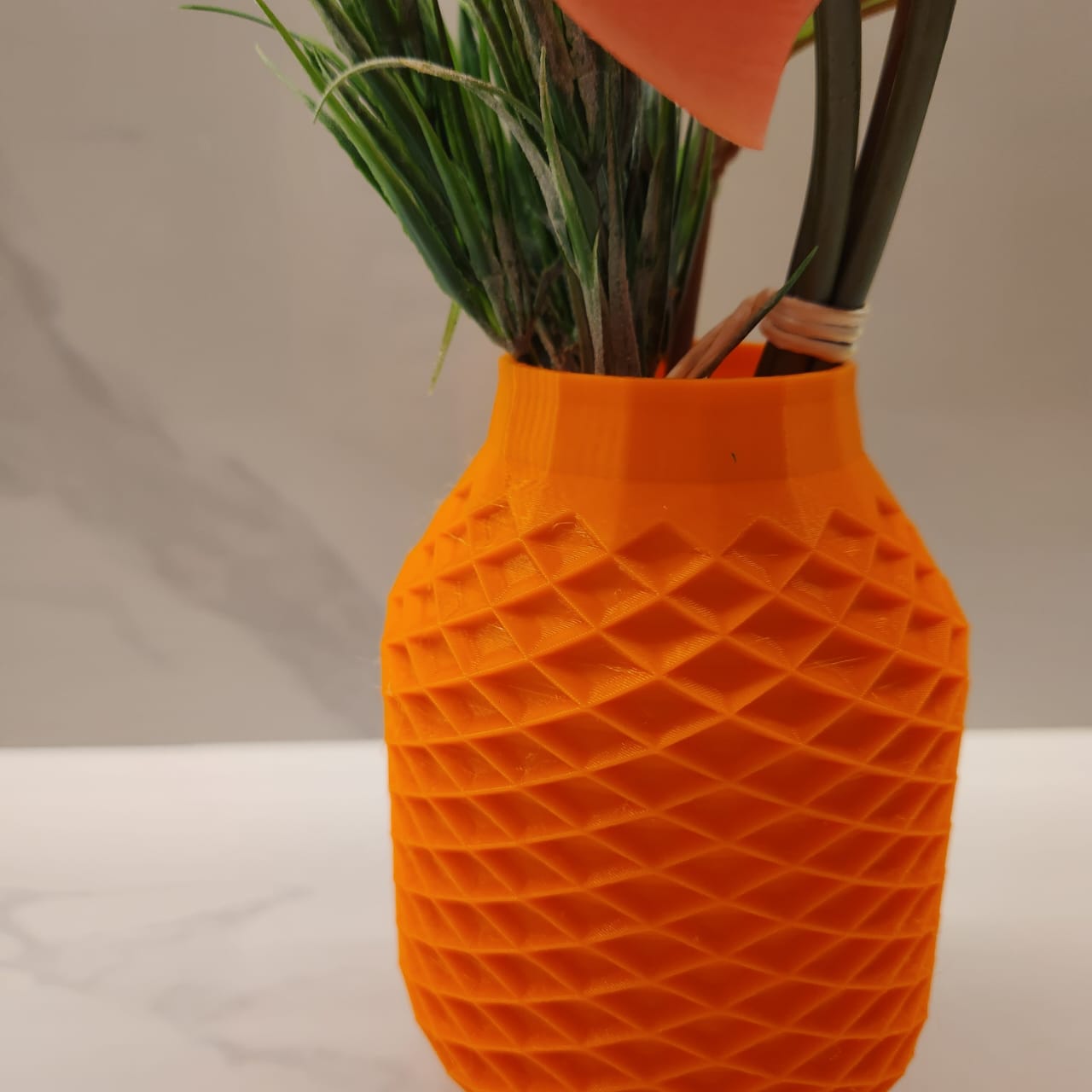 Silang Vase | Unique Home Decor
