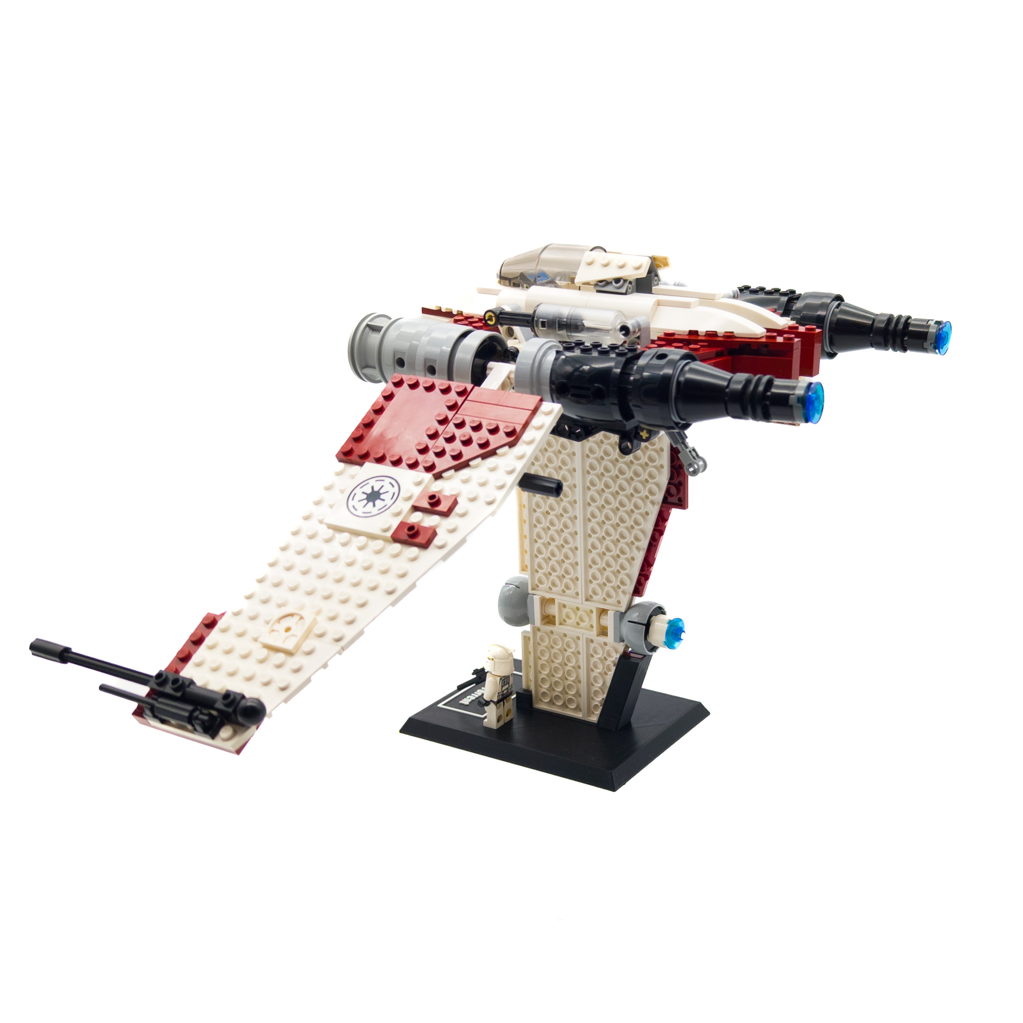 Lego 7674 V-19 cheapest Torrent