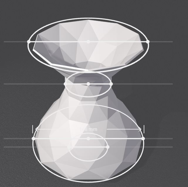 Vase Geo