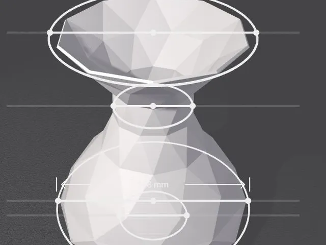 Vase Geo