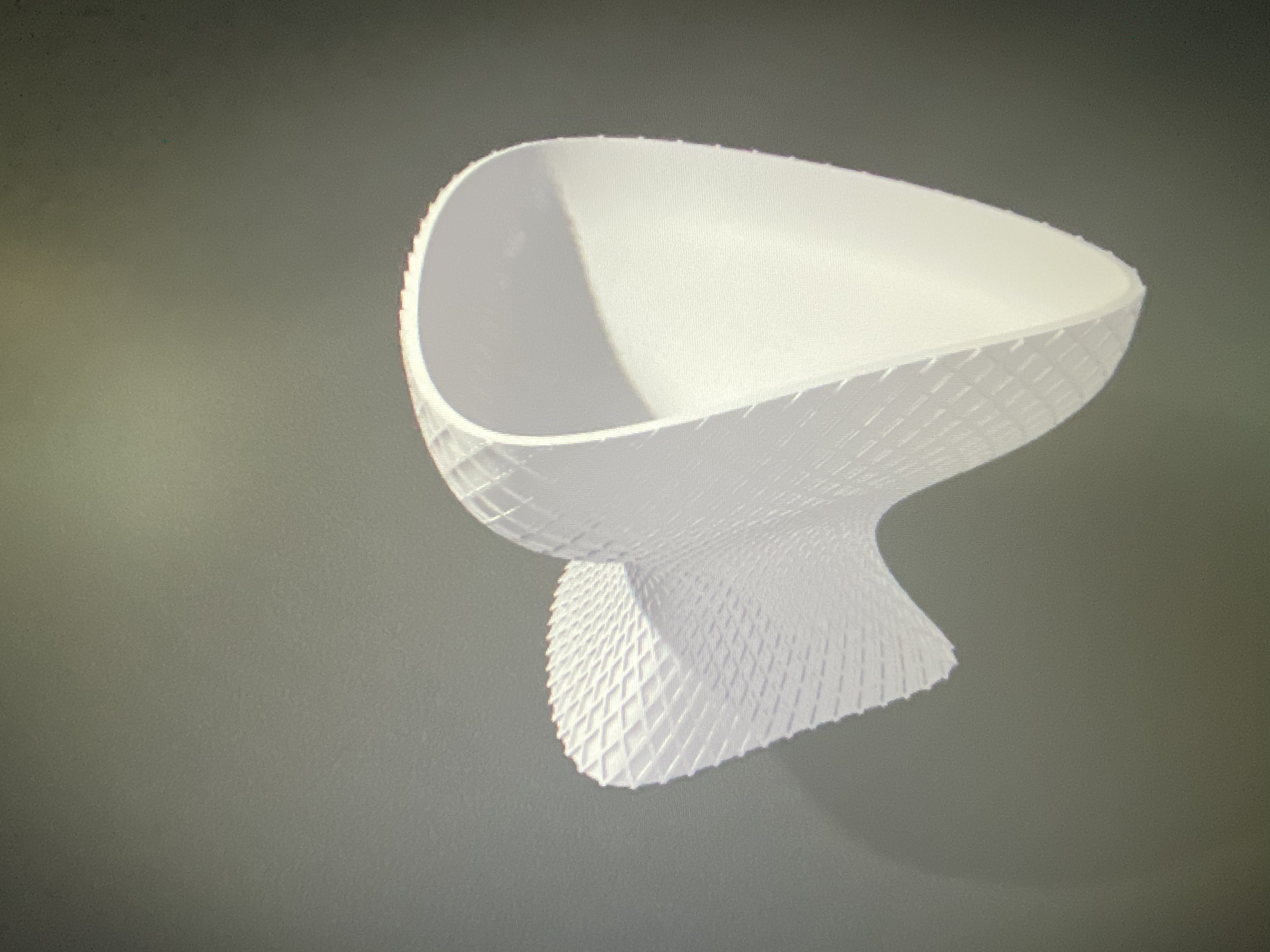 Mega Vase