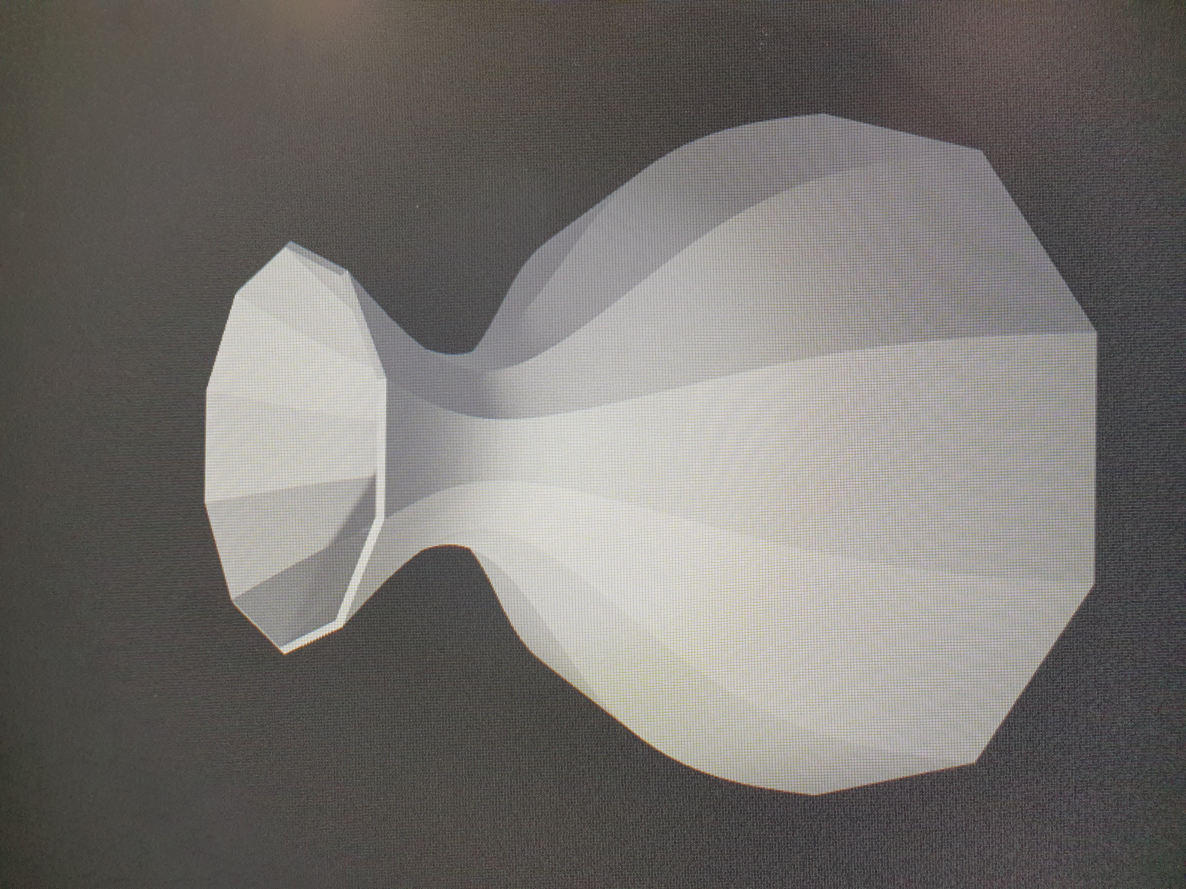 Simple Vase 2