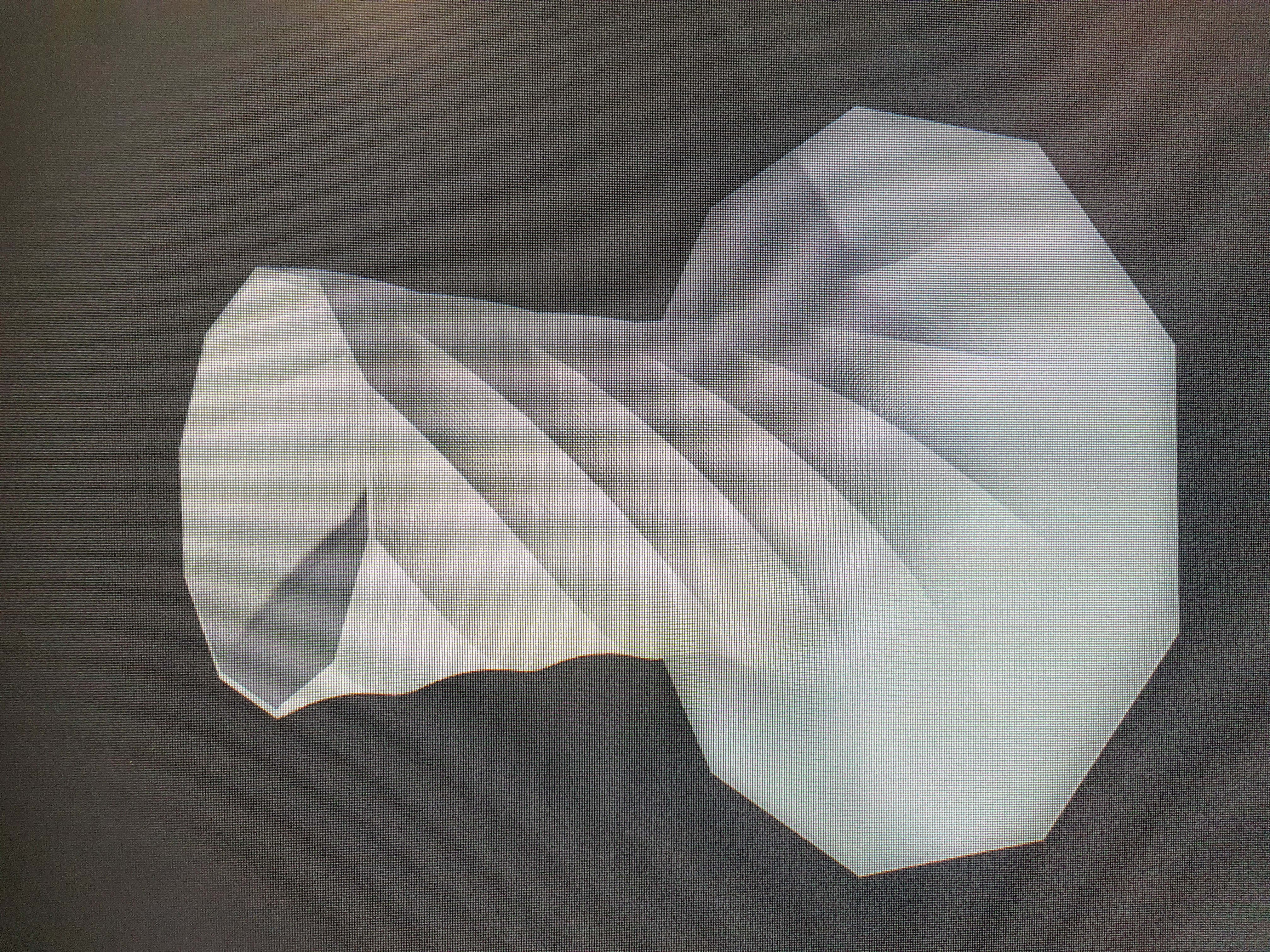 Simple Vase 3