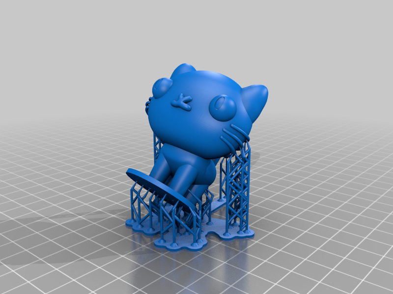 Mio cat (PUCCA) — thumbnail 2