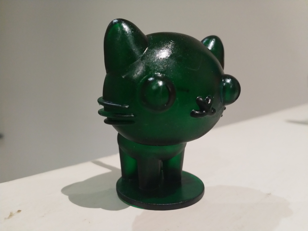 Mio cat (PUCCA) — thumbnail 3