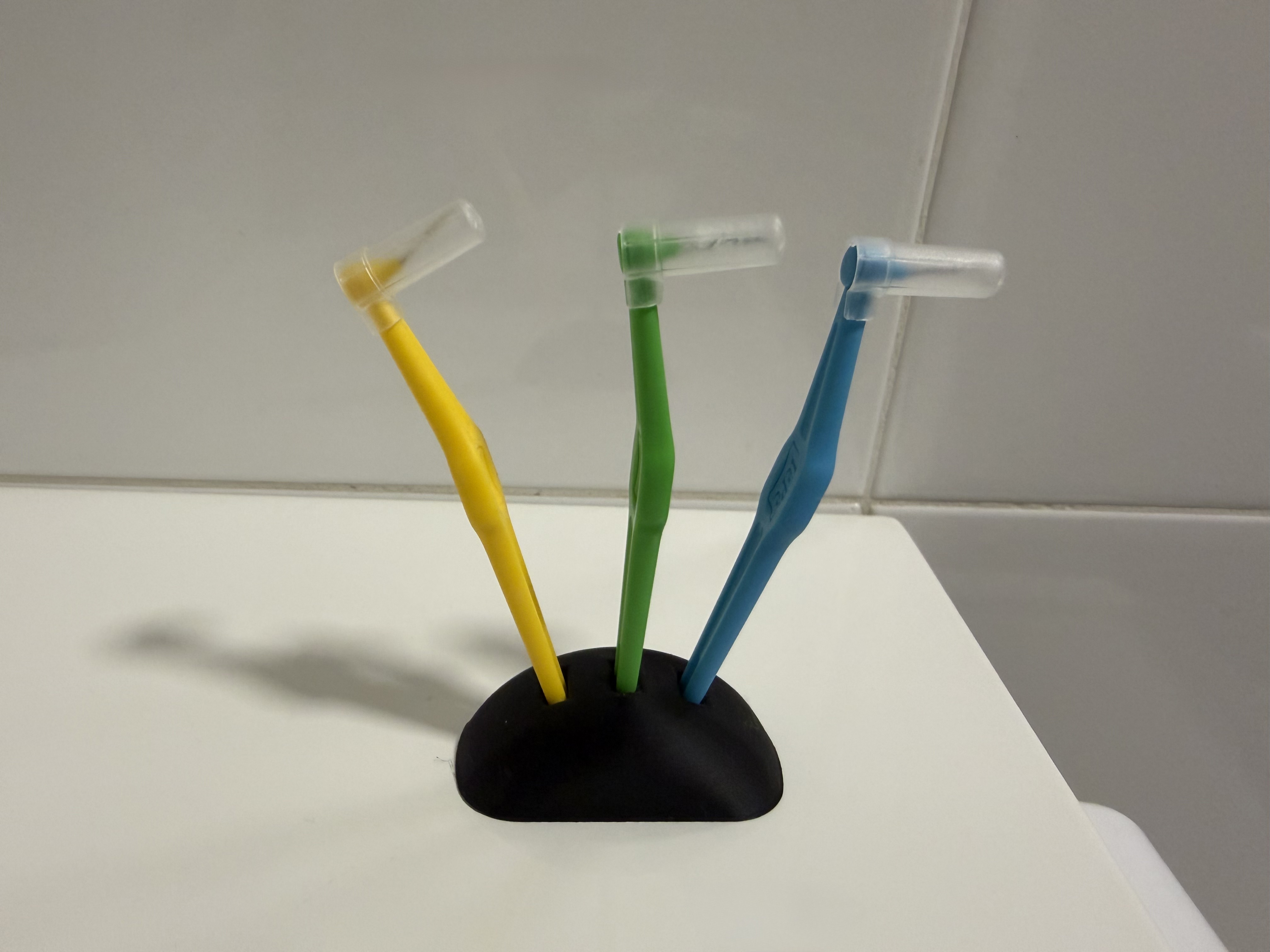 TePe Toothbrush holder