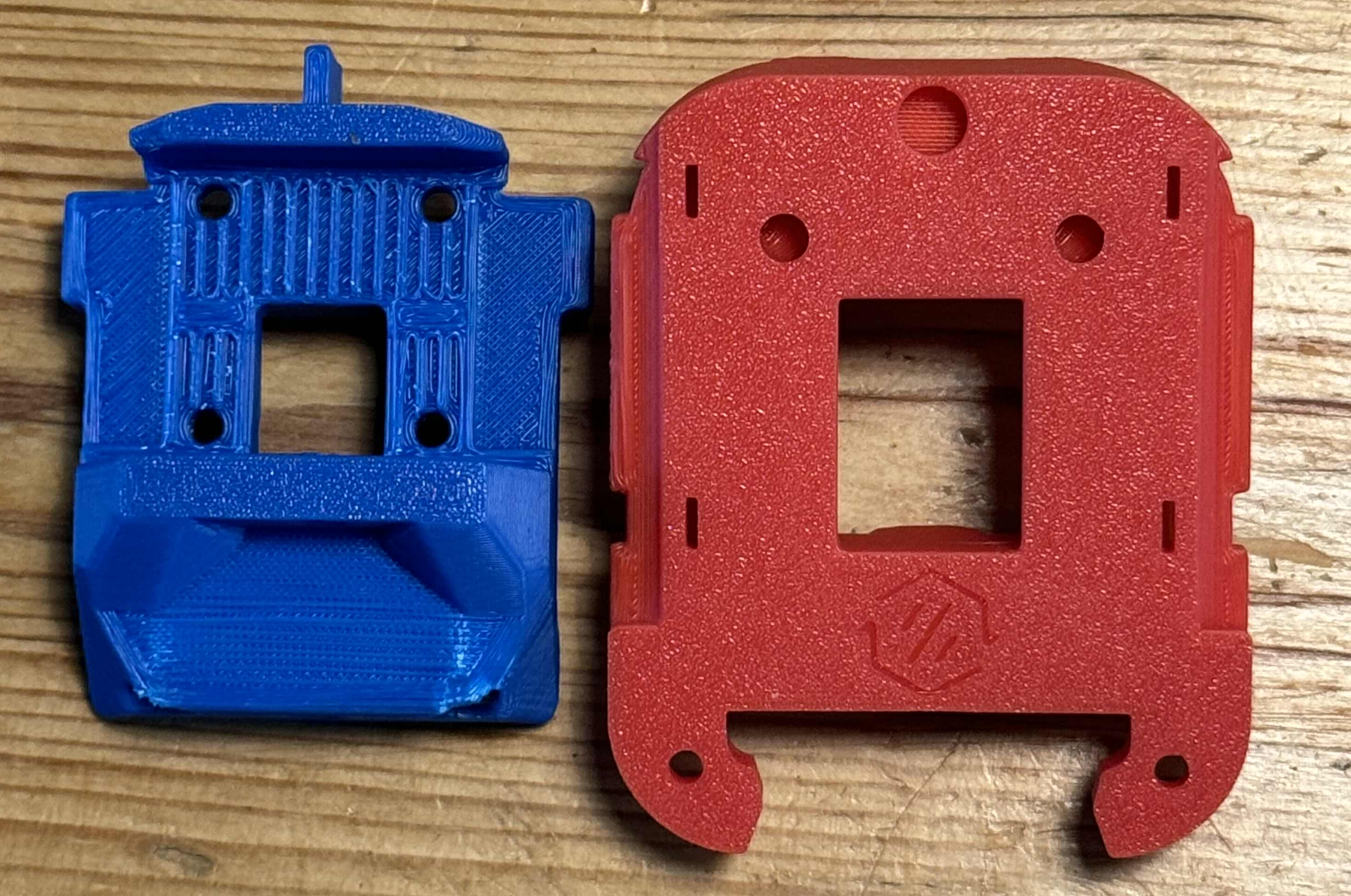 Miniatura 5 do modelo 3D StealthChanger Tool Changer