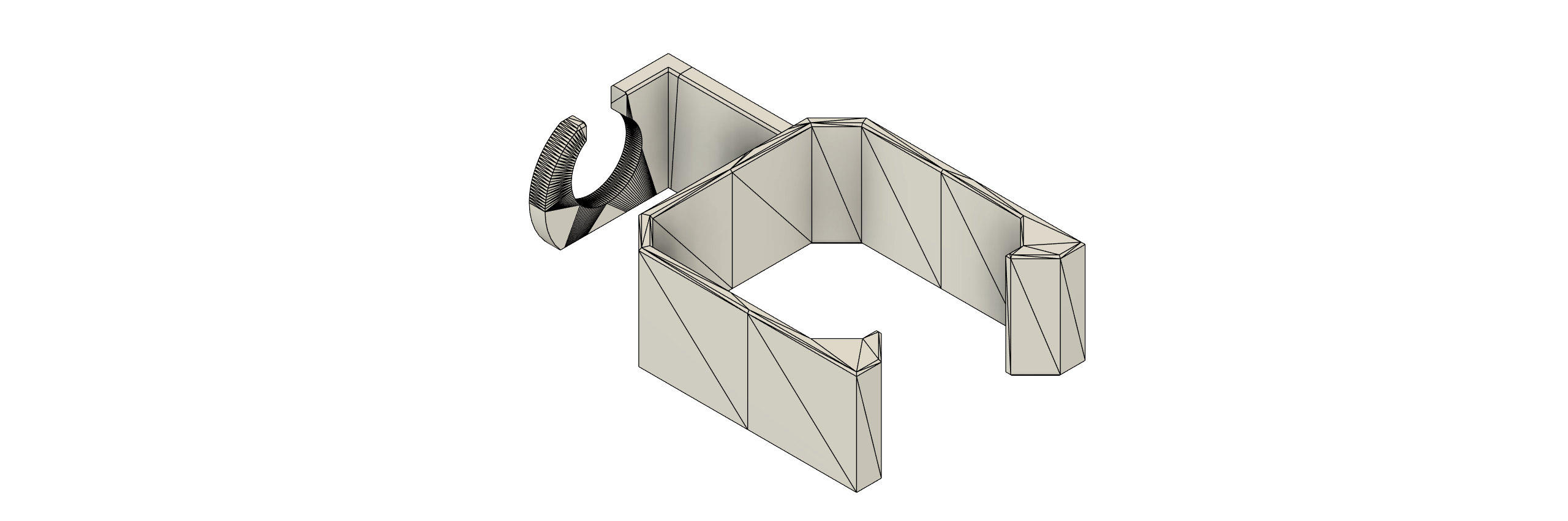 Artillery Sidewinder X2 RasPi Camera Mount w/ ISO M14 Camera Mounting ...