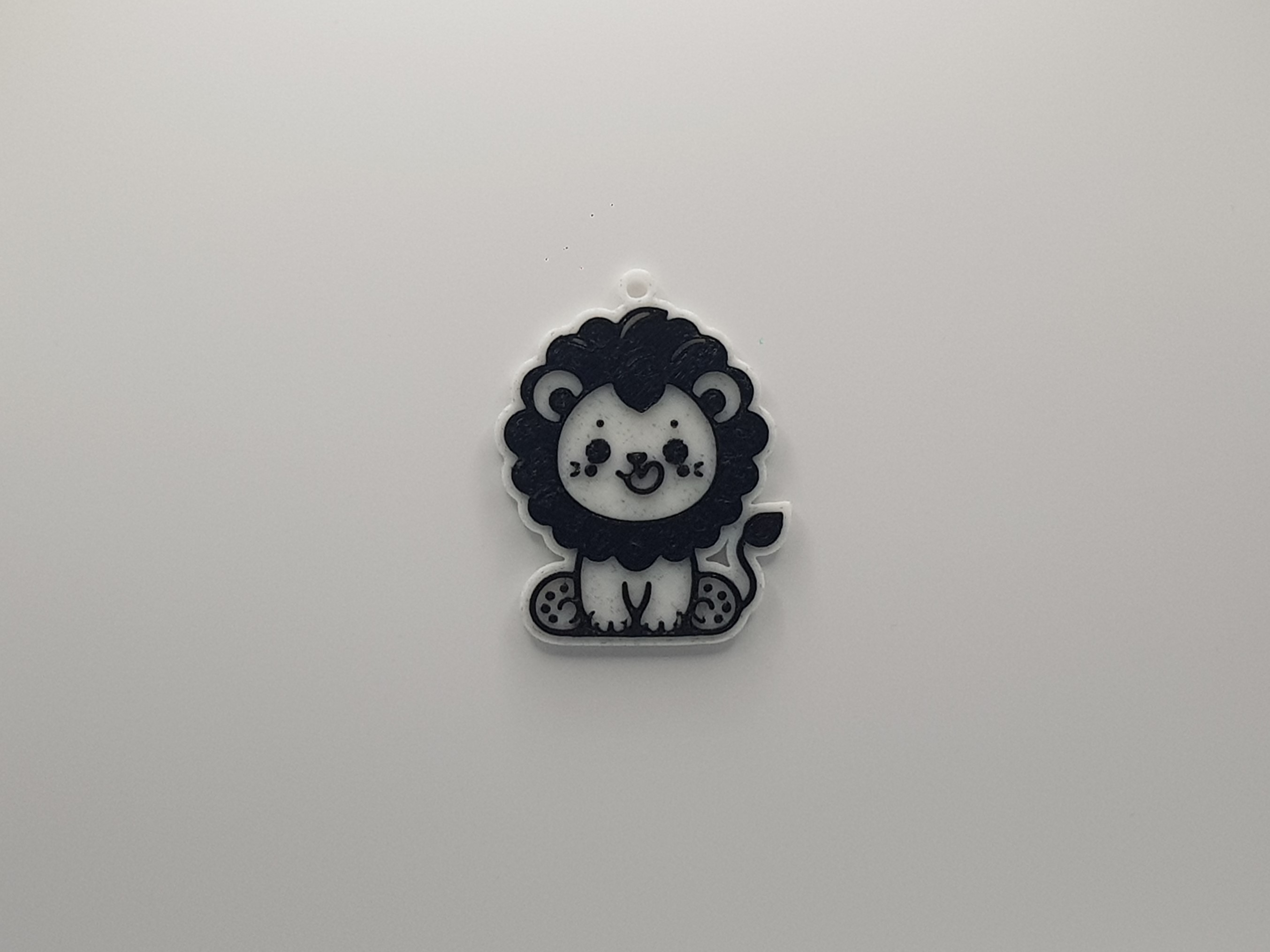 Cute Lion Keychain By FC2M3D Download Free STL Model Printables cute-lion-keychain-by-fc2m3d-download-free-stl-model-printables
