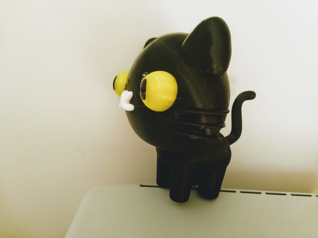 Mio cat (PUCCA) — thumbnail 2