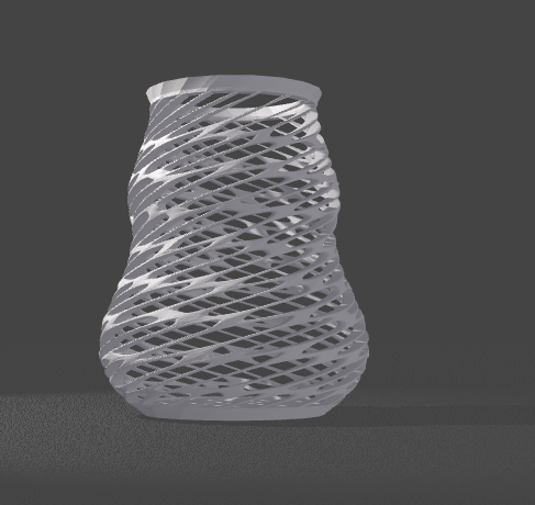 Polygon Voronoi