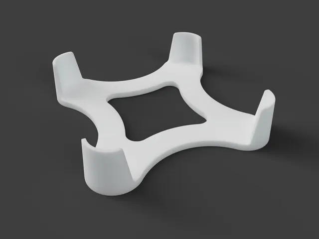 Coaster Holder Square