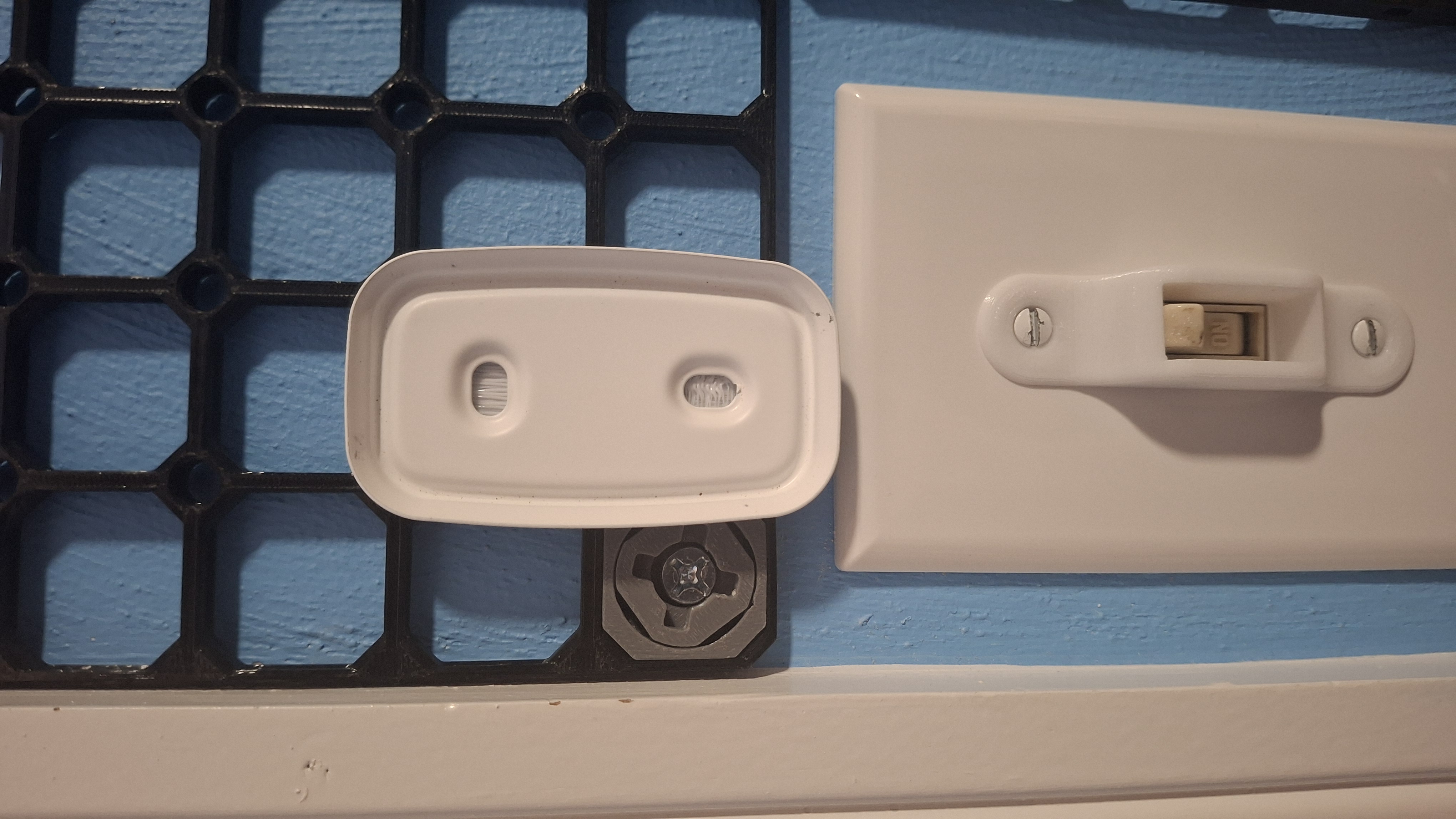 Ikea Somrig/Rodret openGrid Mount