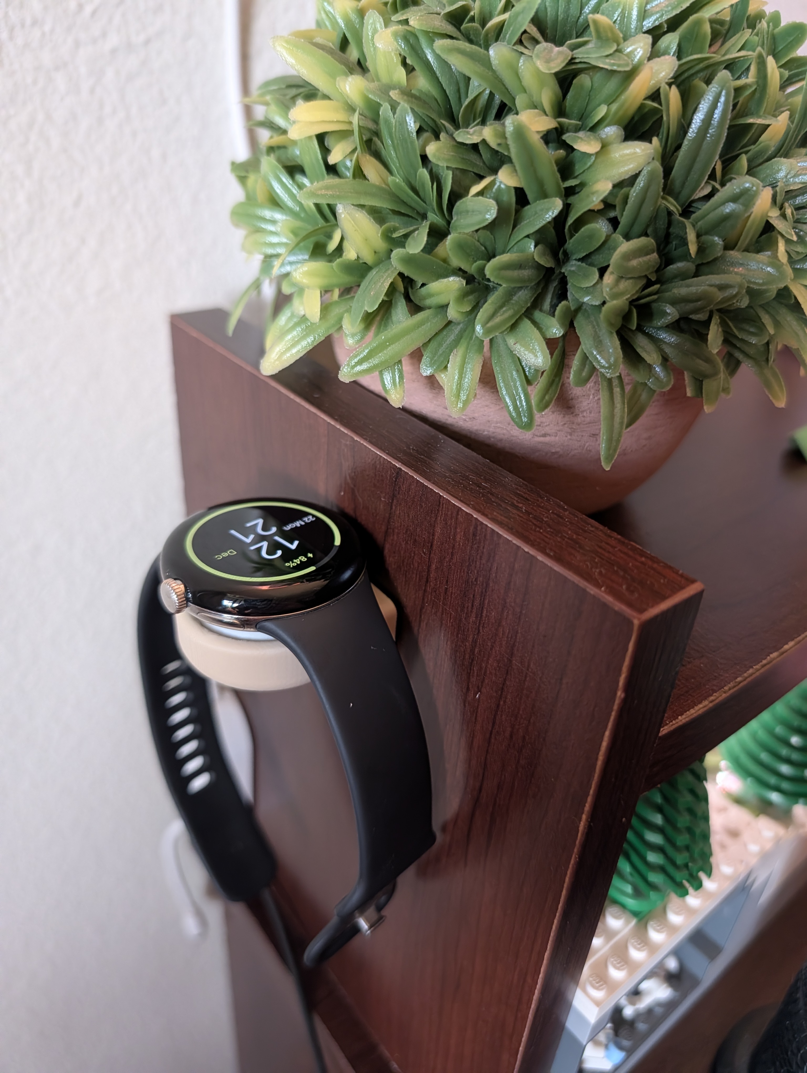 Google Pixel Watch Wall Charger