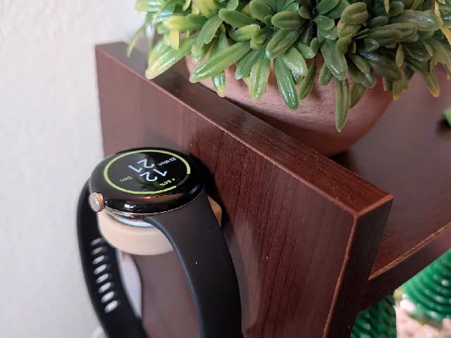 Google Pixel Watch Wall Charger
