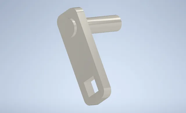 Small Crank
