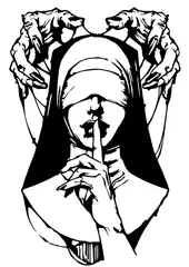 Blindfolded, Nun