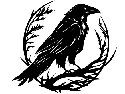 Crow