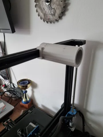 Filament Halterung Sovol Sv01