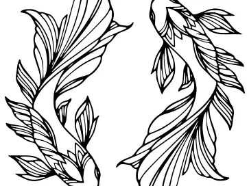 Vivid Fish