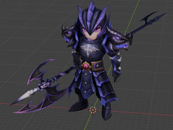 Dragon Knight
