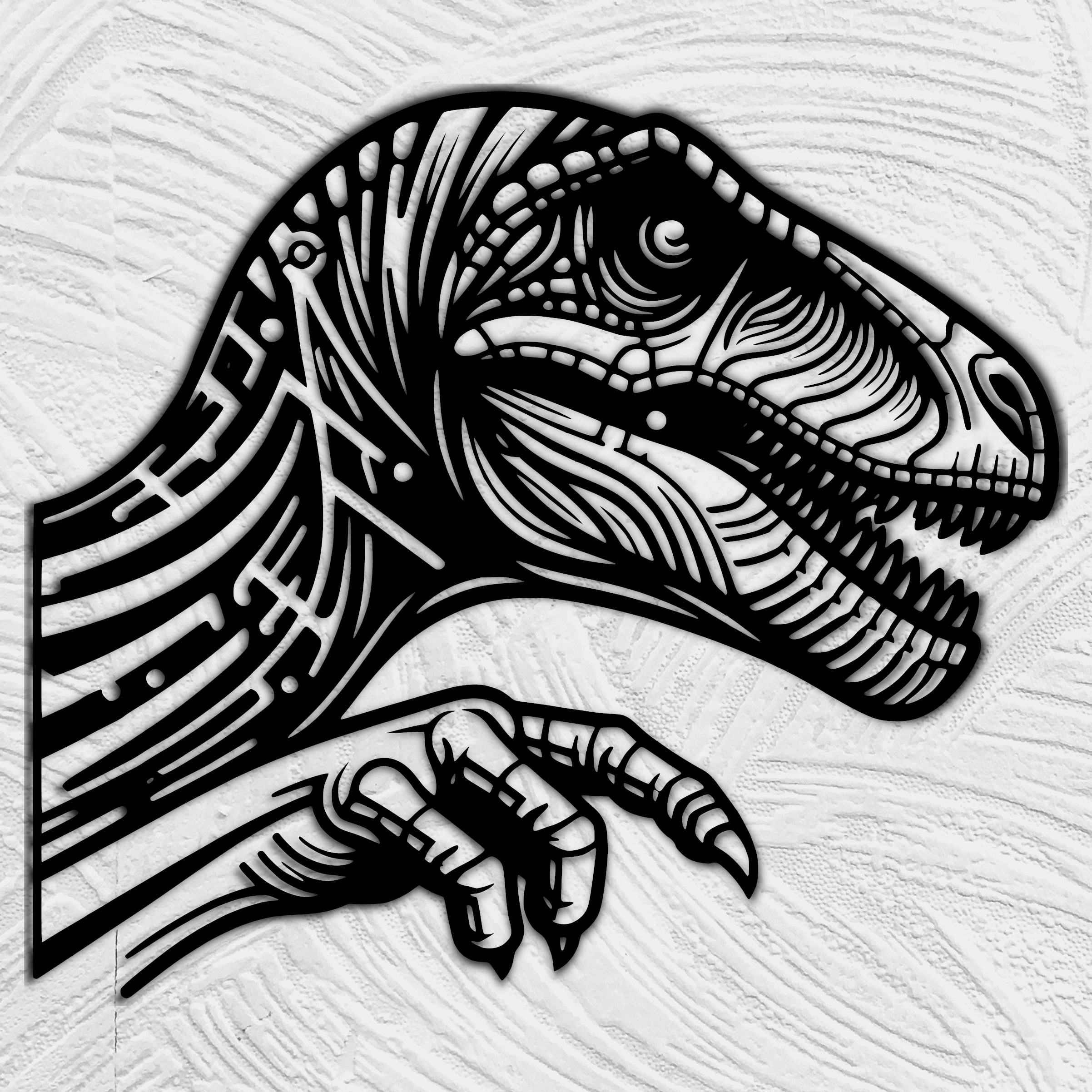 velociraptor