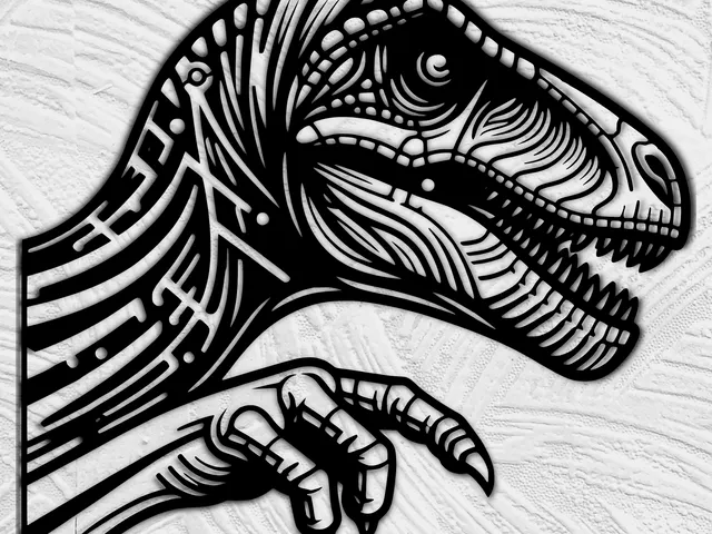 velociraptor