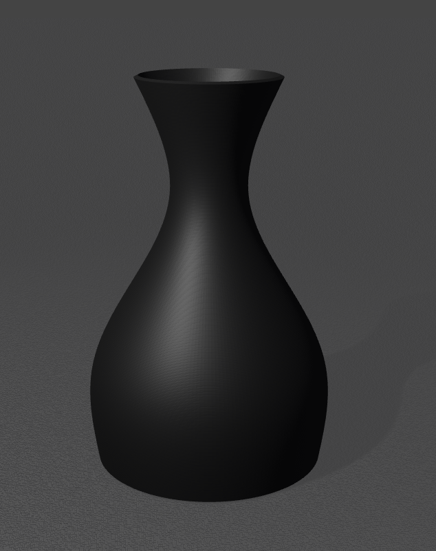 Vase 5
