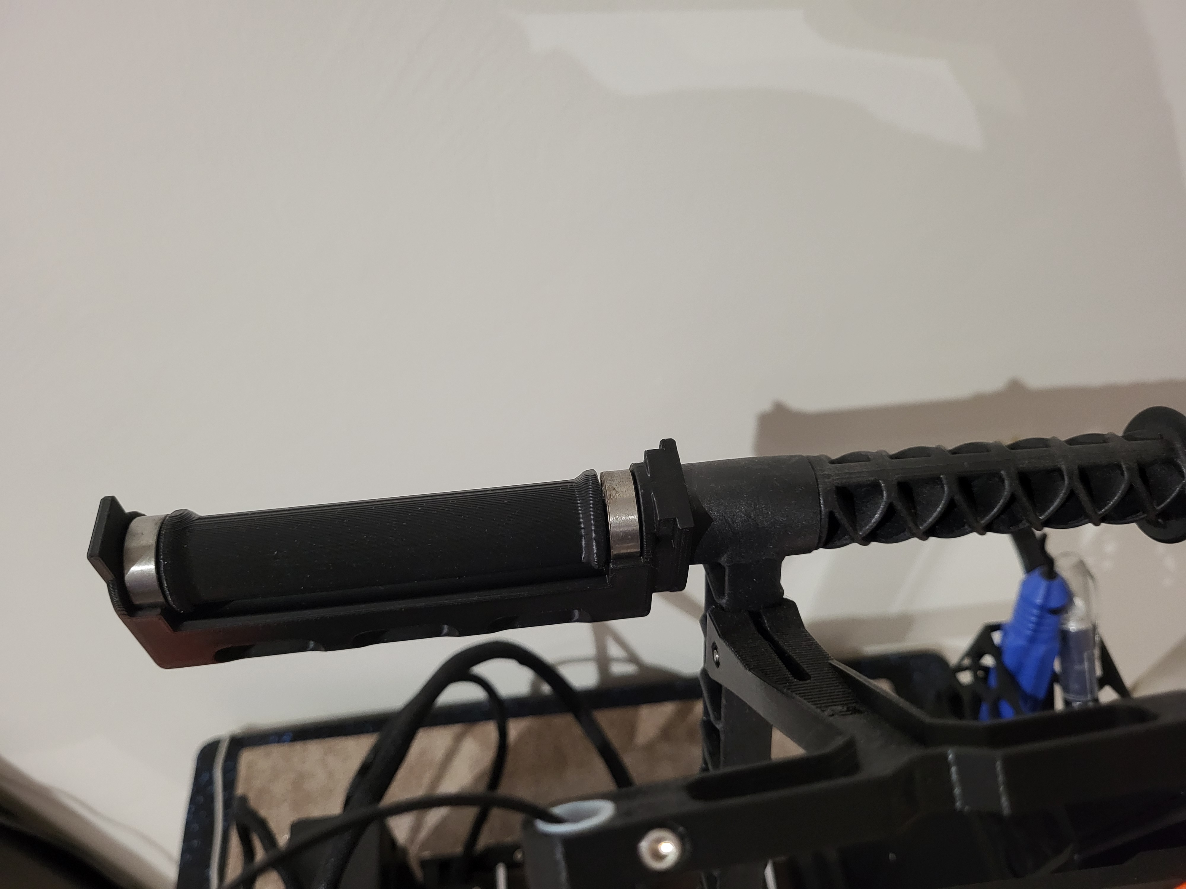 Spool holder MK4