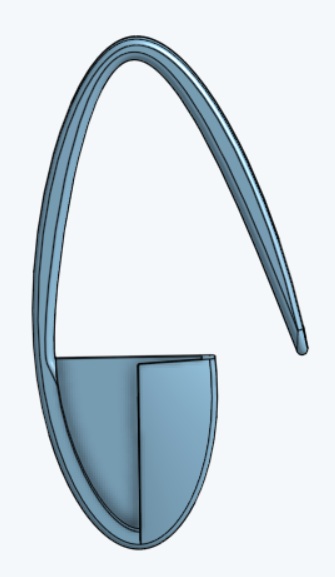 stitch marker simple