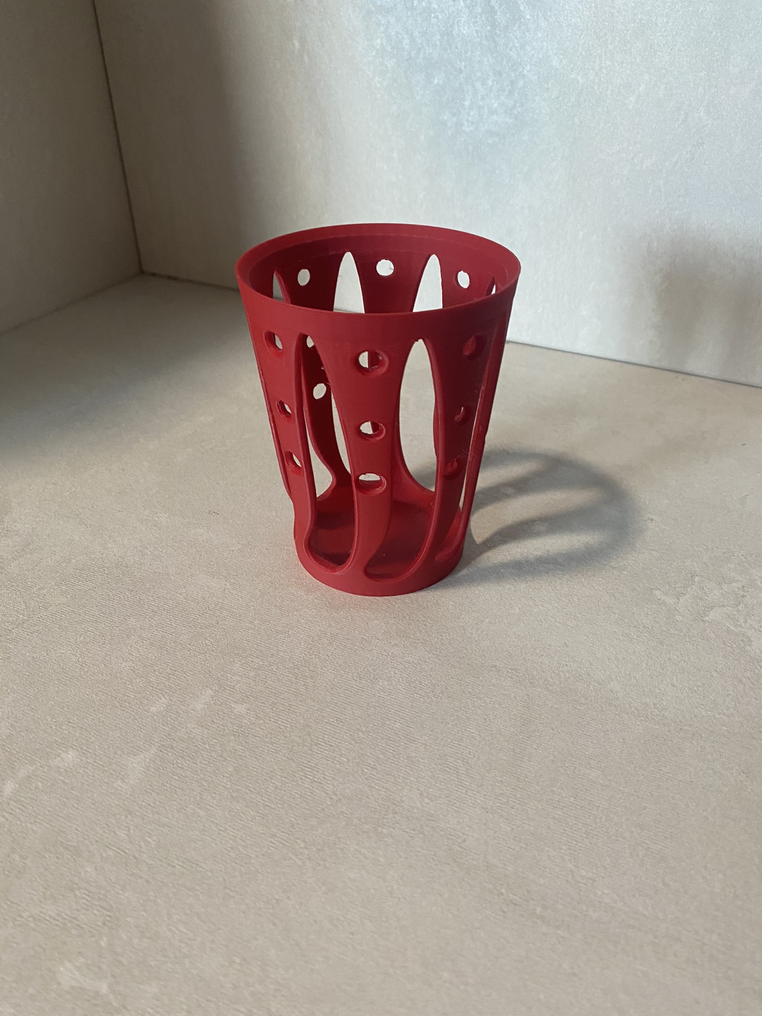 Easter cup/Pencil Cup