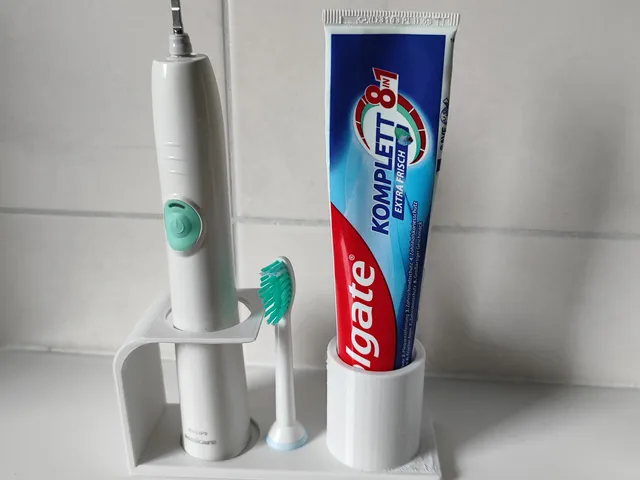 Sonicare Station
