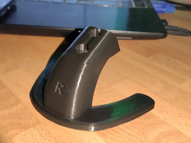 Pata altavoz Logitech Labtec
