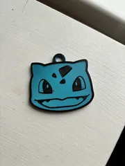 pokemon cards banned list Squirtle Coconut Keychain - Pokemon Food Merch main image 1