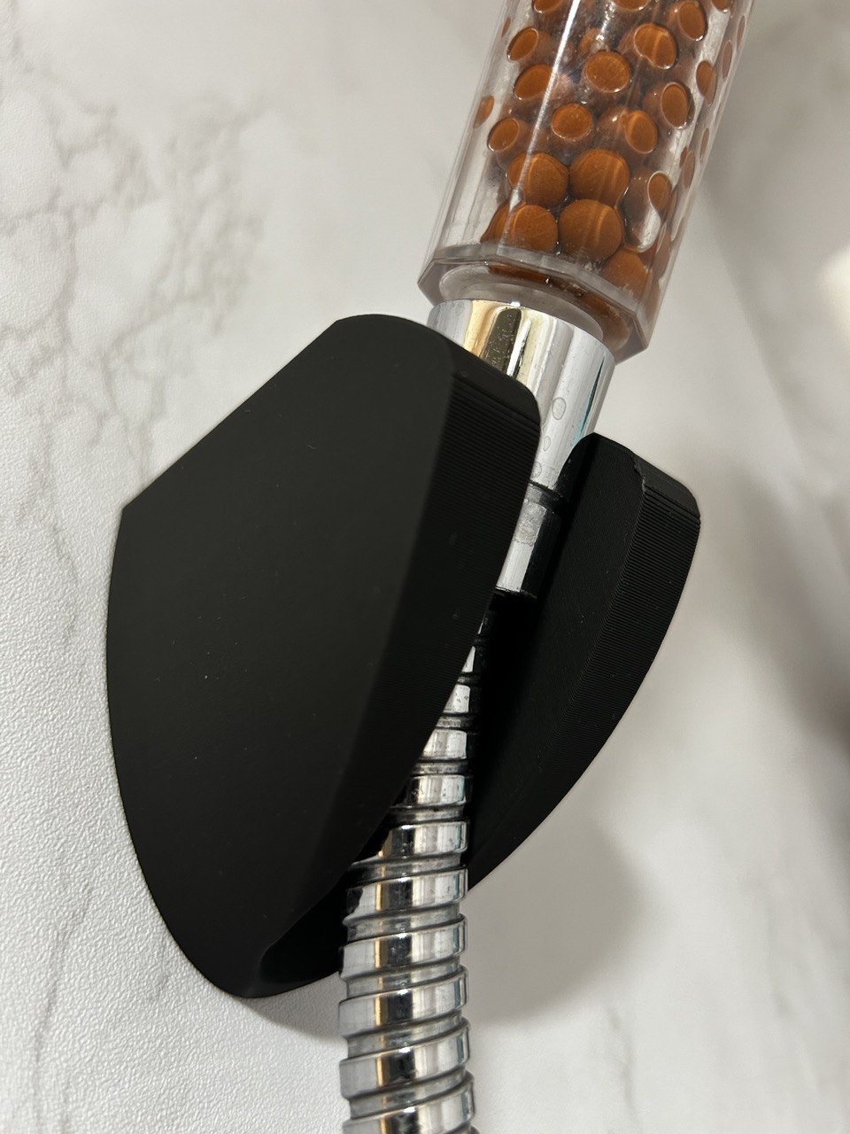 Soporte de Ducha Básico – Fácil de Imprimir y Instalar