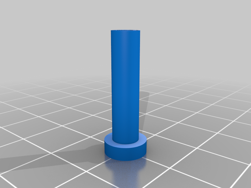Turntable Photo-Scanner by René | Download free STL model | Printables.com