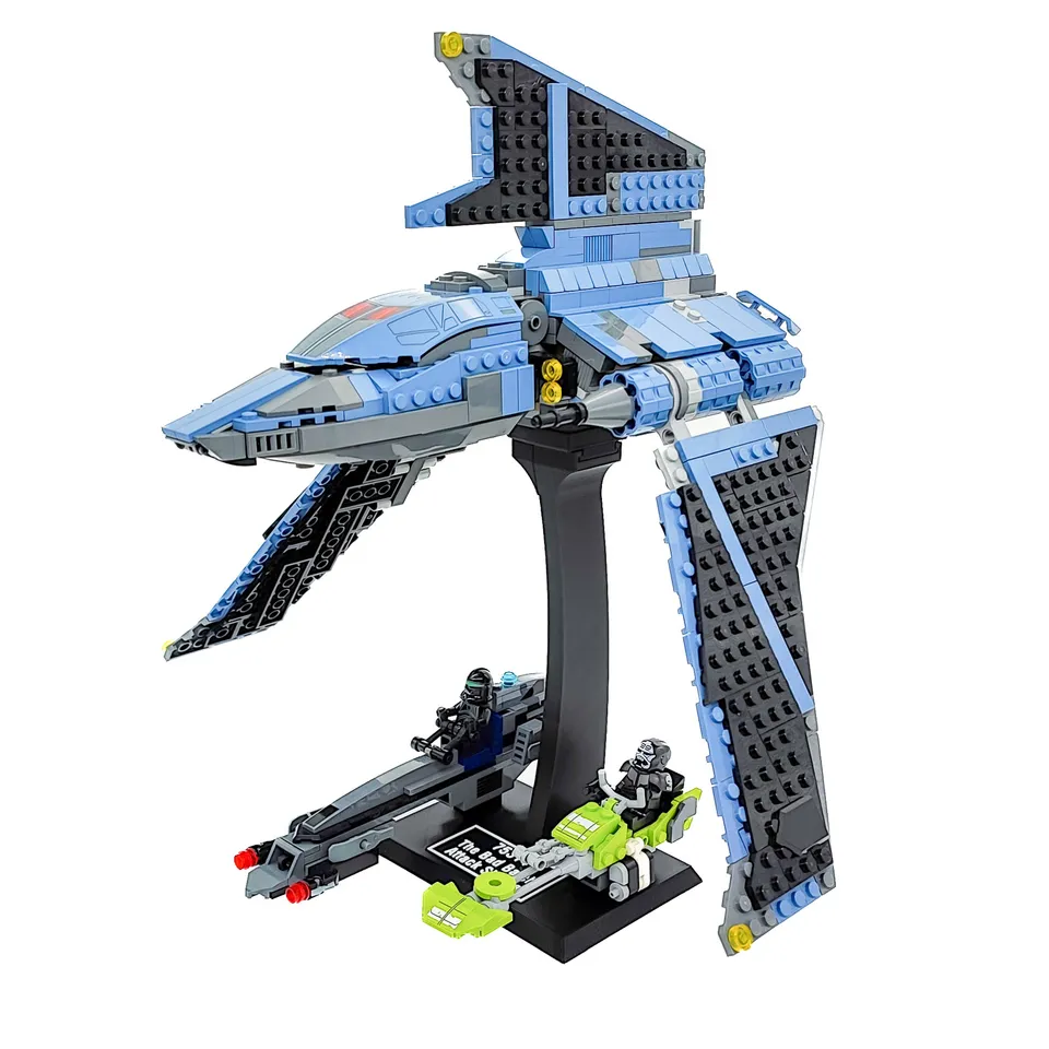Wars Lego Sets Lego 75314 Bad Batch Shuttle 75314 The Bad Batch