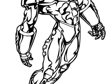 ironman