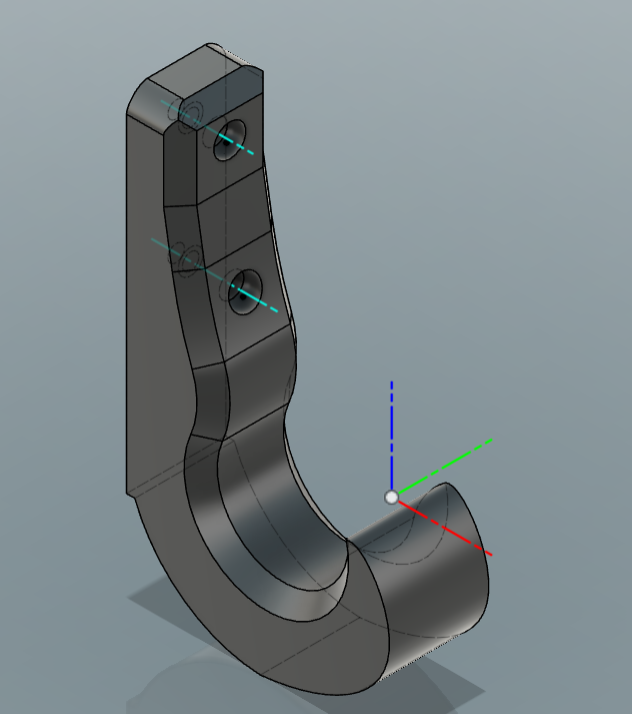 LaptopBagHook — thumbnail 3