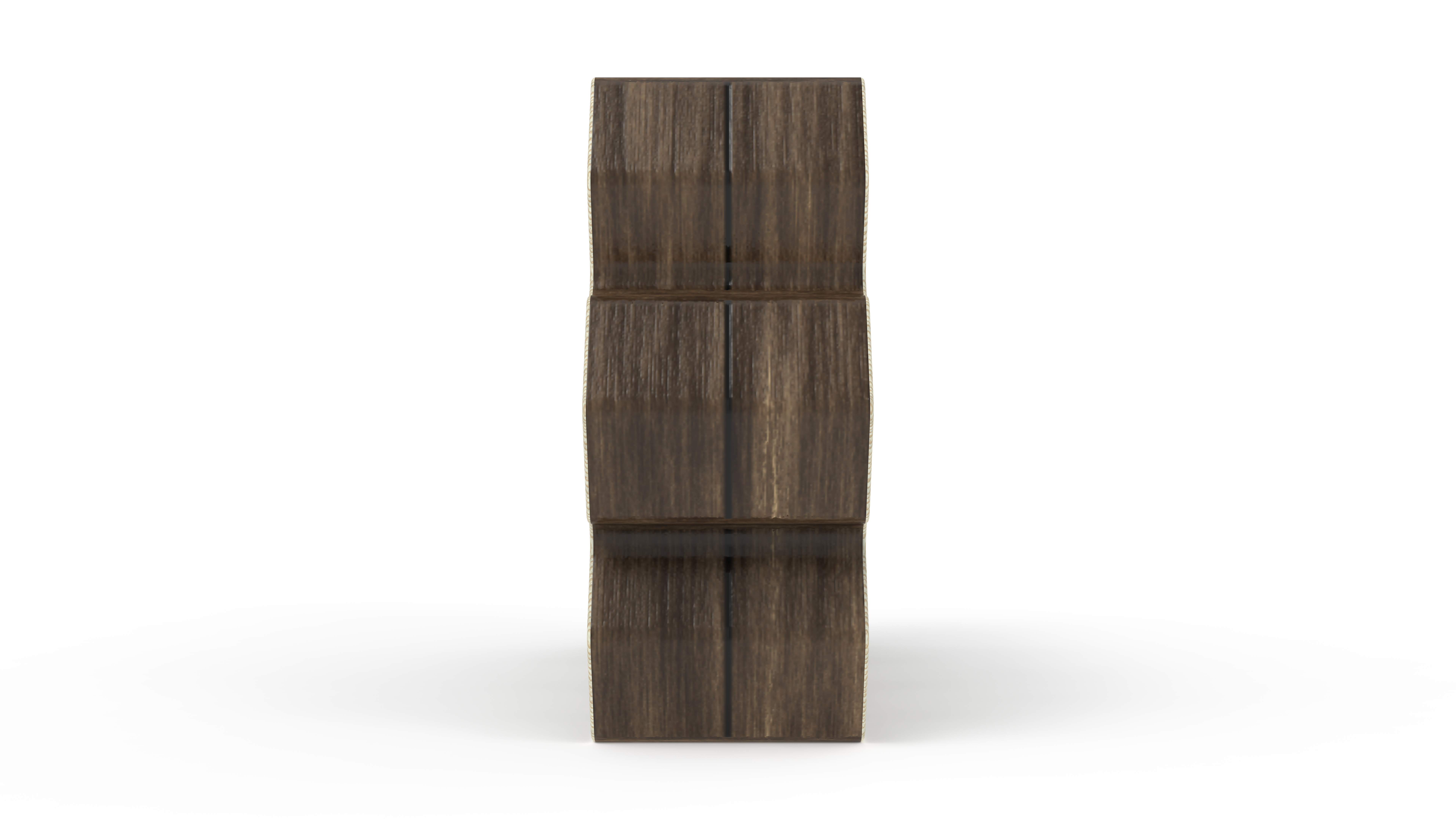 Hexgon Desk Oragnizer
