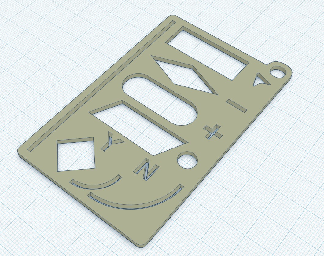 Flowchart Stencil Remix — miniatura 2