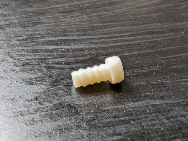 Hydra Pro AMS Roller Studs