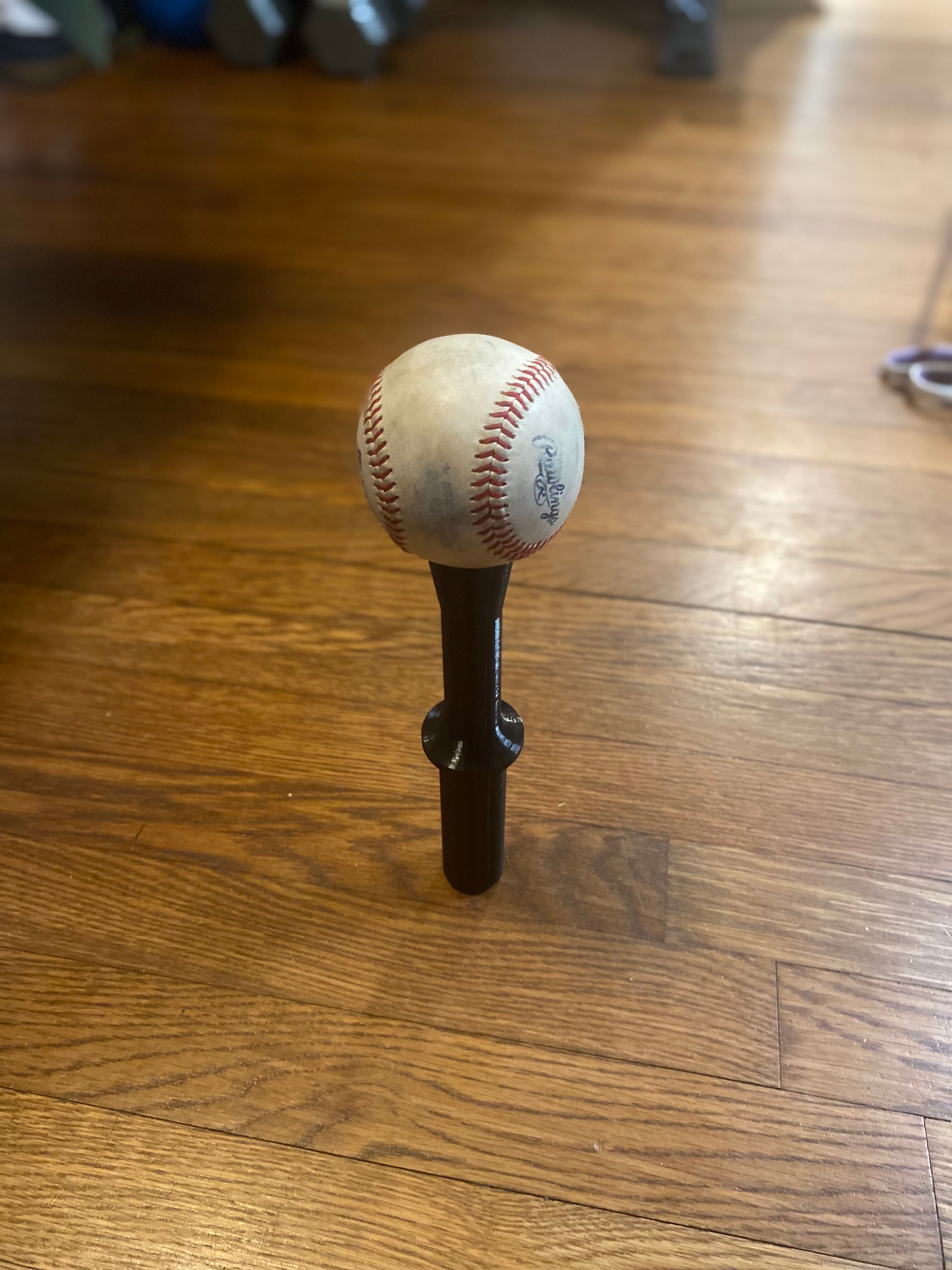 Baseball Tee Toppe Fo Baseball Pactice Taining Hitting