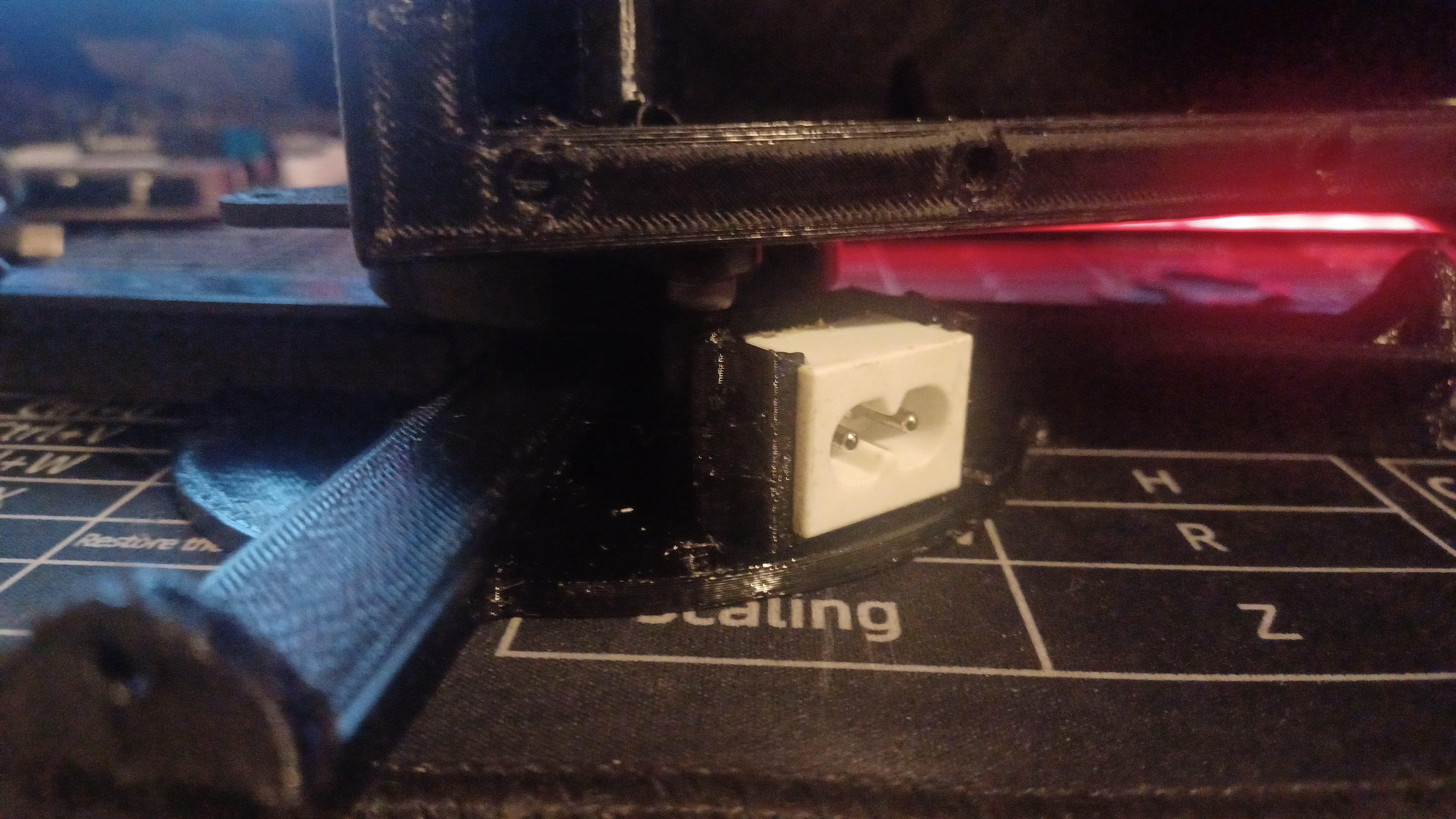 1/3rd Mini ACA Type 1 Allertor — miniatura 7