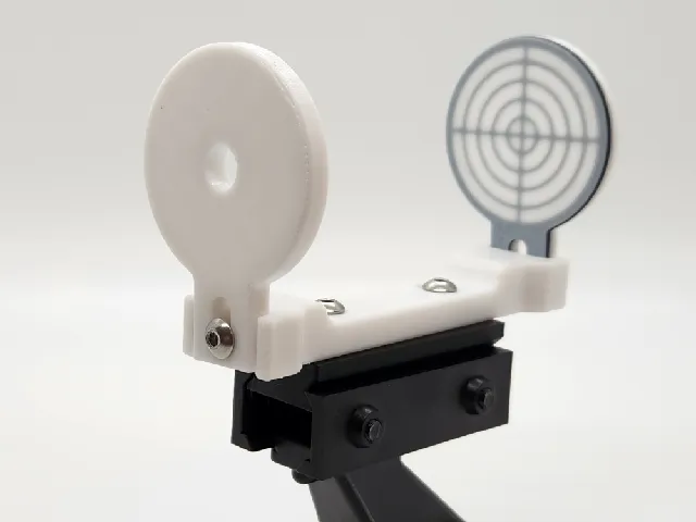 Celestron Starpointer Adapter for Solar Finder