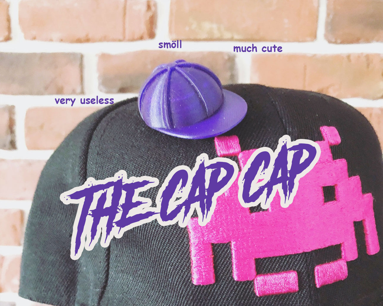 cap-cap-by-hellgy-download-free-stl-model-printables