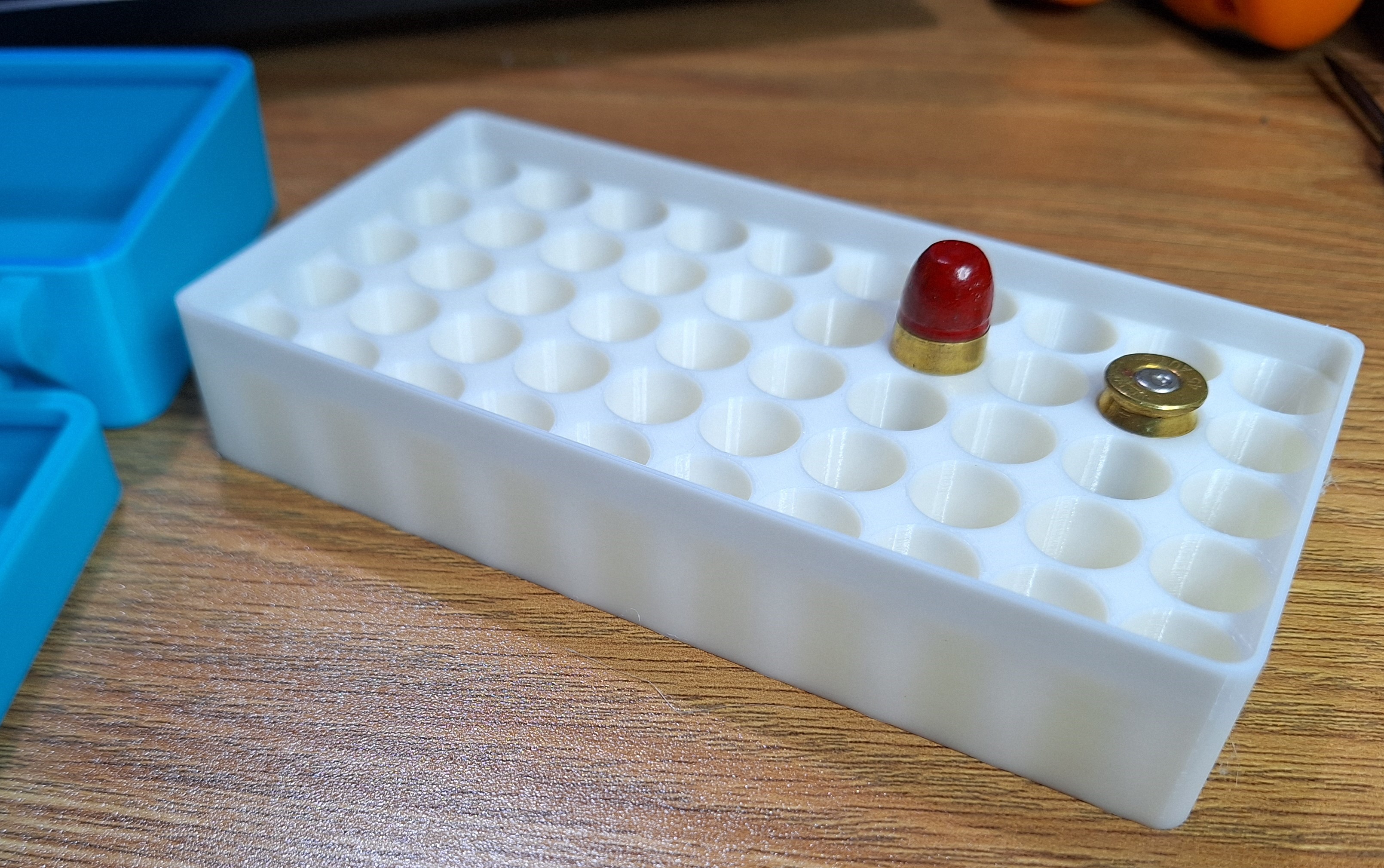 45ACP Box x 50 by Mark T | Download free STL model | Printables.com