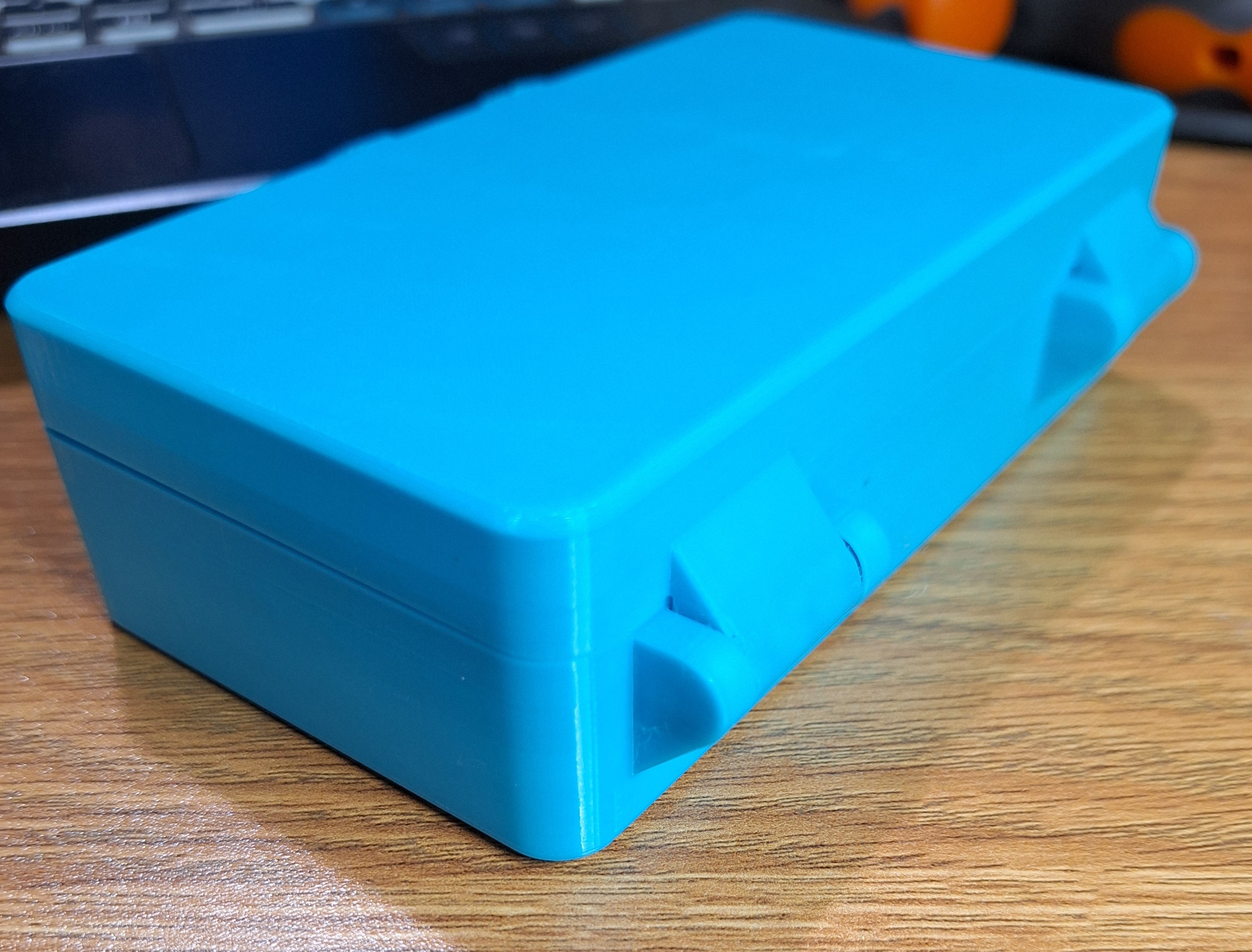 45ACP Box x 50 by Mark T | Download free STL model | Printables.com